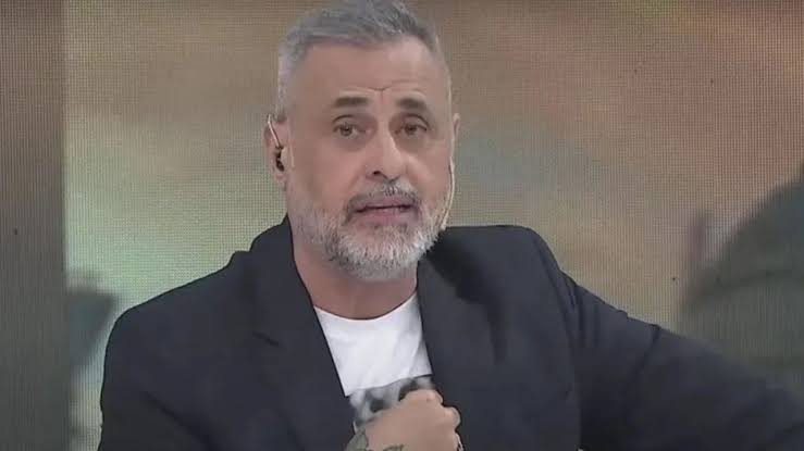 Lo sorprendió al aire": Jorge Rial y todo C5N impactados por lo que se dio  a conocer El Intransigente: Últimas noticias de Argentina y el mundo en  tiempo real