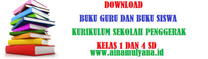 Soal yang admin bagikan ini adalah untuk meningkatkan daya berfikir dalam mengerjakan soal sbk dengan cepat. Buku Guru Dan Buku Siswa Kurikulum Sekolah Penggerak Kelas 1 Dan 4 Sd Serba Serbi Guru Serba Serbi Guru