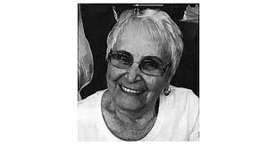 JOAN LYON Obituary (2021)