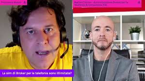 Sim Dati Giga Illimitati Tim, Wind e Vodafone