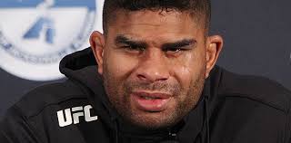 See more of alistair overeem on facebook. Alistair Overeem Cautiously Approaches A Ufc Heavyweight Title Shot Mmaweekly Com