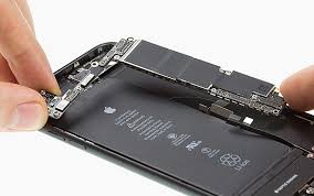 Apple iphone 8 board top view. Iphone 8 Plus Mainboard Repair Guide Idoc