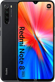 Xiaomi Redmi Note 8 2021 4GB/64GB Dual ...