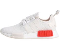Adidas nmd_cs1 parley pk gr. Adidas Nmd R1 Off White Off White Lush Red Ab 125 65 Preisvergleich Bei Idealo De
