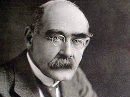 Résultat de recherche d'images pour "rudyard kipling"