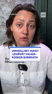 Nainen joutuu väkivaltarikoksen kohteeksi Suomessa yleisimmin  lähisuhteessa. Myös raiskaustapauksissa uhri yleensä tuntee etukäteen  hyväksikäyttäjänsä. Valkeakoskella tapahtuneen 15-vuotiaan tytön ...