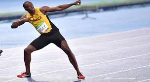 Continua a correre e non vuole fermarsi, ed è entrato nel guinness dei primati dopo aver corso i 100 metri in 42 secondi alla sua età, tra i centenari. Atletica I Record Mondiali Il 9 58 Di Usain Bolt A Berlino 2009 Un Tempo Che Sfida La Scienza Video Oa Sport