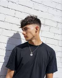 40 Best Men S Textured Hairstyles 2020 Textured Haircuts For Men Men S Style
