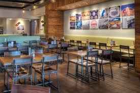 Maybe you would like to learn more about one of these? California Pizza Kitchen Scheiner Commercial Group