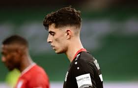 For biography starters, the german bears the nickname 'alleskönner' kai havertz family origin: Kai Havertz Pushes For Leverkusen Exit As Chelsea Agree To Pay 89m Fee
