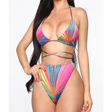 Show off your style with swim trunks in all your favorite summer prints and colors. In X Bandage Bikini Set Colorful Print Swimwear Female Skirt Swimsuit Women Halter Triangle Bathing Suit Elegant Swim Suit 2021 Buy Brazilian Print Swimsuit High Cut Biquini Three Piece Set Bathing Suit Product On