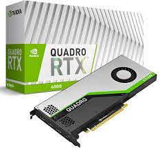 Nvidia quadro sync and quadro sync ii users are advised to use the latest driver from the r375 ode branch. Pny Quadro Rtx 4000 Graphics Card 8gb Gddr6 Amazon De Computers Accessories