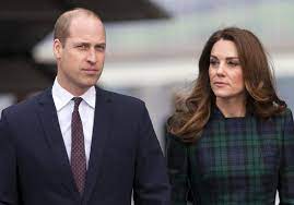 La reine est ravie de donner son accord formel à la nomination du prince william en tant que. Le Prince William Infidele A Kate Le Scandale Que Le Palais Veut Etouffer Elle