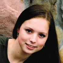 Ashley Rae Mader Obituary