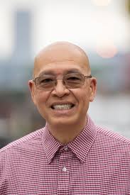 Leadership — Chinese Christian Union Church