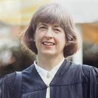 Frances Laird Obituary