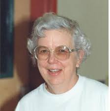 Marilyn Pratt Woodworth, 85, of Shelburne