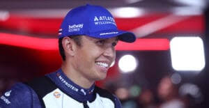 Jacques Villeneuve regresa a Williams: Una nueva era para el equipo de  Fórmula 1