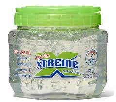 New wetline xtreme gel type 4 curls | natural hair. Xtreme Wet Line Styling Gel The Beauty Concept