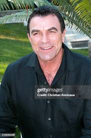 14 44th Monte Carlo Television Festival Tom Selleck Photocall Stock Photos,  High-Res Pictures, and Images