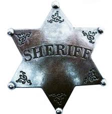 Information and translations of sheriffstern in the most comprehensive dictionary definitions resource on the web. Western Sheriffstern Kaufen Westernabzeichen