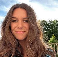 Barbara Eby's Instagram, Twitter & Facebook