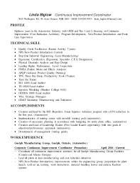 Resume 1