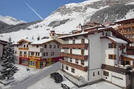 Hotel klausnerhof, austria, tux, hintertux 770: Zimmer In Hintertux Klausnerhof