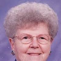 Obituary for Jane Keag Kruse