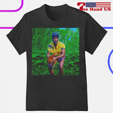 Bando Stone and The New World Shirt, hoodie, sweater, long sleeve and tank  top