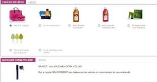 Yves rocher 💚 заказ ив роше. Yves Rocher Offres Courrier Avec Cadeau Mais Fdp Payants Promotion