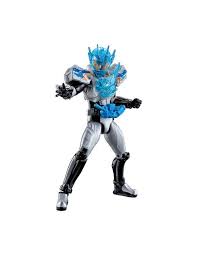 Hazard levels are the power scaling system of kamen rider build, they're used to measure how strong a character is compared to everyone. Rkf Kamen Rider Cross Z Charge Bandai