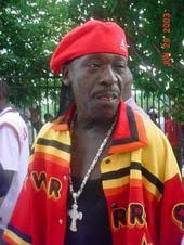 Brandon Edwards: Louie Rankin: The Last Don [June 2006]