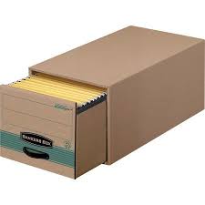 Office Supplies In 2020 Space Saving Storage Storage Storage Boxes