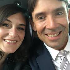 Denise Bosley and Brendon Cowsill's Wedding Registry