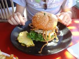 The idea behind the cafe is simple: Awesome Burger Reviews Photos Cool Cat Cafe Tripadvisor Maui Restaurants Hawaii Holiday Maui Travel
