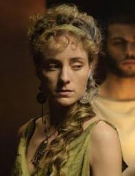 'Imperium' de estreno en Antena 3