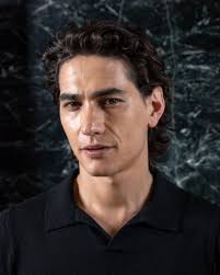 I saw these pictures a while ago in a Danish article, but I didn't post  them as I was busy planning my trip to Uruguay. However, the day before  yesterday I asked