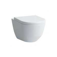 Buy laufen in toilets and get the best deals at the lowest prices on ebay! Laufen Pro Wall Mounted Washdown Wc 8209660000001 White Rimless Projection 53 Cm