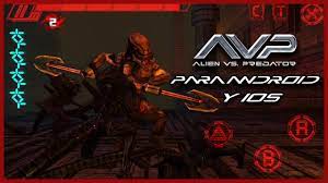 Avp evolution is a game released based on the content of the movie alien versus predator. Alien Vs Predator Avp Evolution Apk Mod Para Android Ios Unlimited