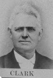 David M. Clark (politician)