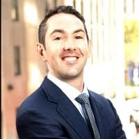 Justin Pierce, CEPA®