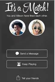 Tinder Tinder Match Matching Quotes Tinder App