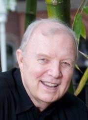 William Bruce Obituary