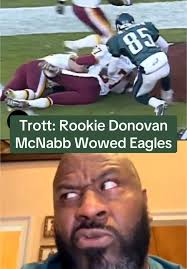 Charlie Ward or Donovon Mcnabb