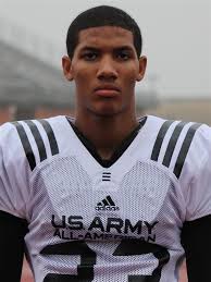 Tennessee 2013 Football Prospects