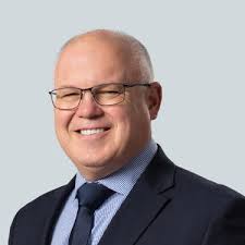 The PSR Executive Team