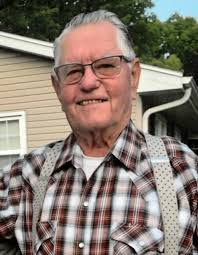 Obituary for Lyle J. Crowson