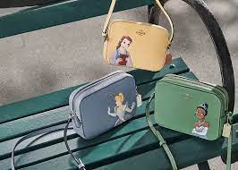 Coach malaysia promo codes and voucher codes ◦ march 2021. Coach X Disney Princess Collection Is Now Available To Shop
