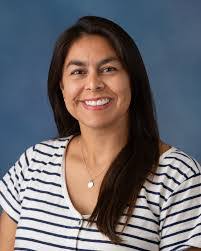 Misty Landers's Instagram, Twitter & Facebook